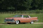 Chrysler Imperial Crown Sedan 1959 года